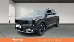 KIA Seltos 1.6 T-GDi Drive 132kW