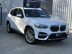 Bmw X3 (G01) XDRIVE20D 190CH XLINE