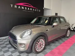 MINI HATCH 5 PORTES Cooper 136 ch Essence 1.5l 5 portes