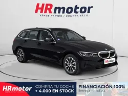 BMW Serie 3 330e