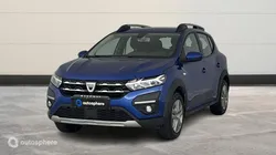 Dacia Sandero 1.0 TCe 90ch Stepway Confort -22