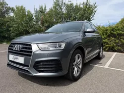 Audi Q3 Phase 2 - 1.4 TFSi 150ch Ambiente