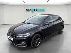 Volkswagen Polo 1.6 TDI 95ch Confortline DSG7 Euro6d-T