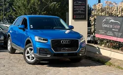 Audi q2 1.4 tfsi 150 cod design s tronic • superbe etat • origine france • garantie 12 mois ✅