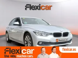 BMW Serie 3 318d