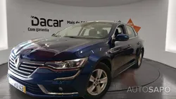 Renault Talisman 1.5 dCi Zen P.Business de 2018