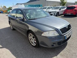 Skoda octavia Rs