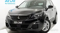 Peugeot 3008 1.2 PureTech Allure EAT8 de 2019
