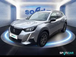 Peugeot 2008 1.2 PureTech 100ch S&S Active