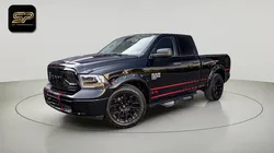 Dodge RAM 1500 * V8 5.7 HEMI * 401 ch * BVA * Cuir * GPS * Caméra