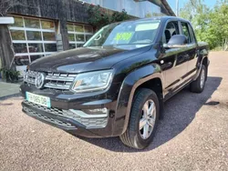 Volkswagen Amarok DOUBLE CABINE DC 3.0 TDI 204 BVA8 4MOTION 4X4 PERMANENT CANYON