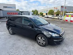 Peugeot 308 308 SW 2.0HDI FAP Sport Sport
