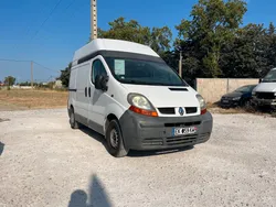 Renault Trafic 1.9 DCi 82ch