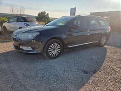 Citroën C5 Tourer 2.0Hdi 163cv Boîte auto