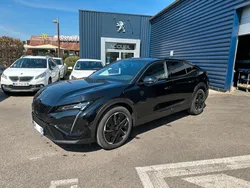 PEUGEOT 408 PT 130 ch S&S EAT8 GT TOIT PANO