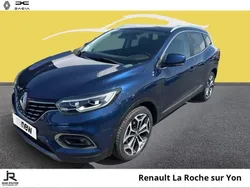 Renault Kadjar 1.5 Blue dCi 115ch Intens