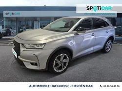 Ds DS 7 Crossback BlueHDi 130ch Bastille Automatique