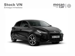 MG 3 1.5 Hybrid+ Luxury 143kW