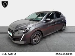 Peugeot 208 1.2 PureTech 75ch S&S Style