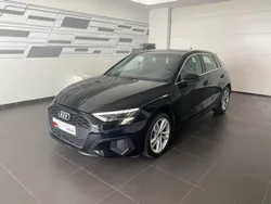 Audi A3 Sportback 35 TFSI 150ch Business line