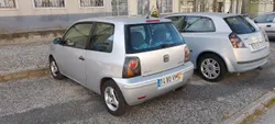 Seat Arosa 1.0 gasolina
