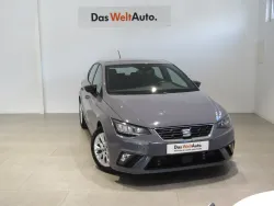 SEAT Ibiza 1.0 TSI S&S FR XS 115
