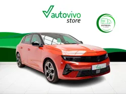OPEL Astra 1.5D DTH S-S GS Aut. 130