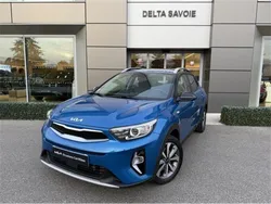 Kia Stonic 1.0 T-GDI 120 CH MHEV IBVM6 Active