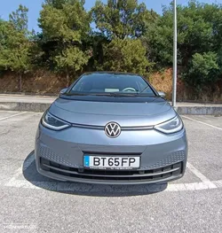 VW ID.3 77 kWh Pro S