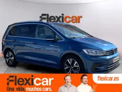 VOLKSWAGEN Touran 2.0TDI CR BMT Sport DSG 110kW