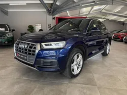 Audi Q5 Quattro 2.0 TDI - 190 BV S-tronic S line / GARANTIE 12 MOIS