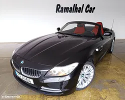 BMW Z4 23 i