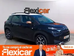 Citroen C3 Aircross BlueHDi 81kW (110CV) Plus