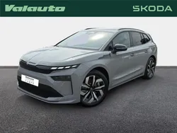 Skoda enyaq NOUVEAU 85 SPORTLINE 82KWH
