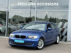 BMW Série 1 E87 116d Phase 2 LCI Chaine 0 KM