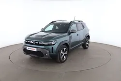 Dacia Duster III 1.2 TCe Mild-Hybrid Journey 4x2 131 ch
