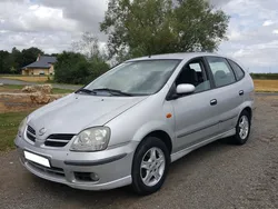 Nissan ALMERA TINO 2.2 DCI 112 ACENTA GPS