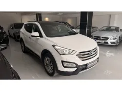 Hyundai SANTA FE 2.2CRDi 4x4 Style Aut. 7s