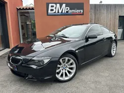 Bmw SERIE 6 COUPE (E63) 645CI 333CH