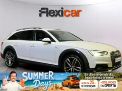 AUDI A4 Allroad quattro 2.0TDI S-Tronic 120kW
