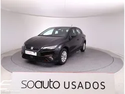 SEAT Ibiza 1.0 TSI Style