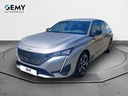 PEUGEOT 308 SW BlueHDi 130ch S&S BVM6 Allure Pack