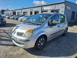 RENAULT MODUS 1.5 dCi 85 Expression