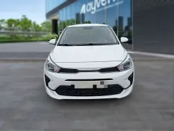 Kia Rio 1.0 TGDi 74kW 100CV MHEV iMT Concept