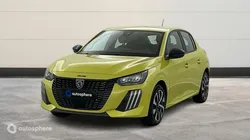 Peugeot 208 1.2 PureTech 100ch S&S Active