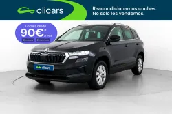 Skoda Karoq 2.0TDI Adblue Ambition 85kW