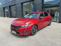 Peugeot 308 (3) BlueHDI 130 AUTO8 ALLURE