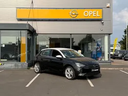 Opel Corsa Elégance 1.2 turbo 100ch