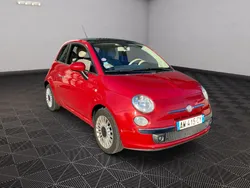 Fiat 500 1.2i