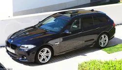 BMW 520 520D PACK M